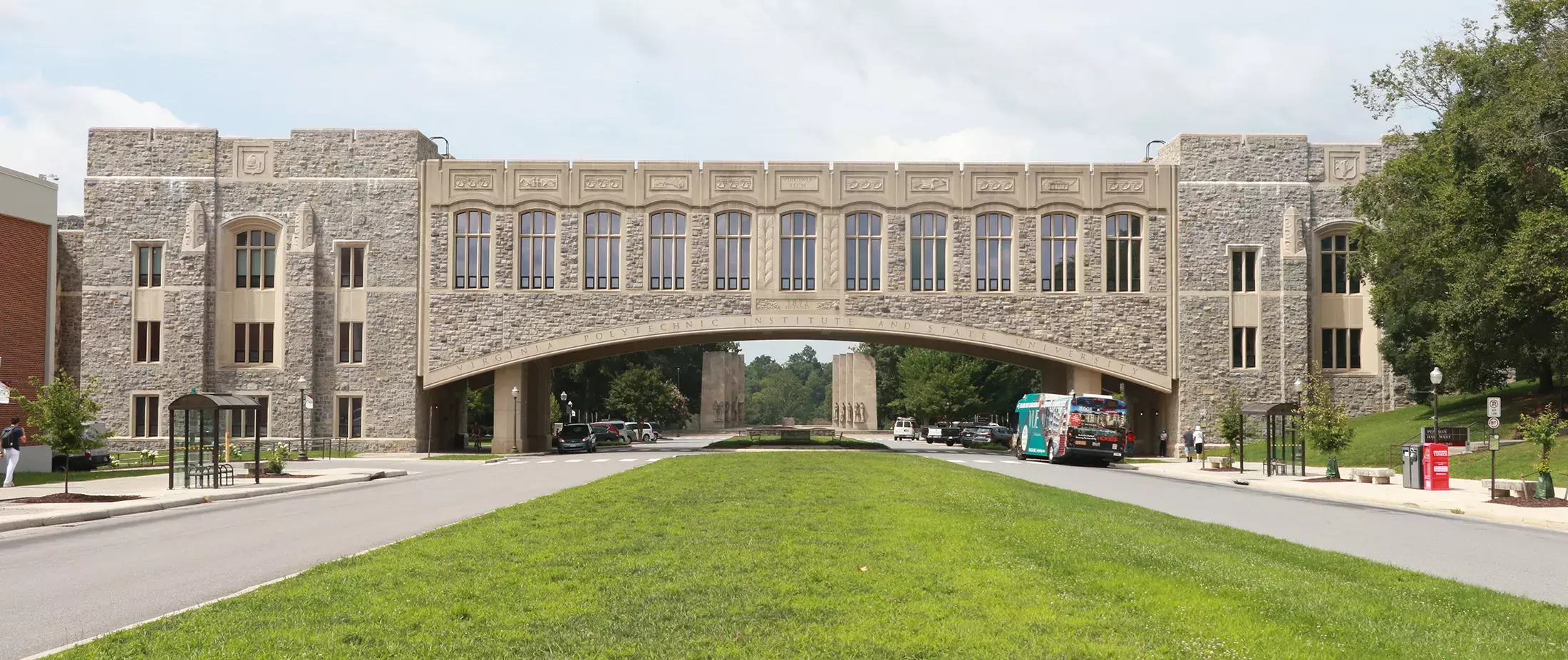 Virginia Tech